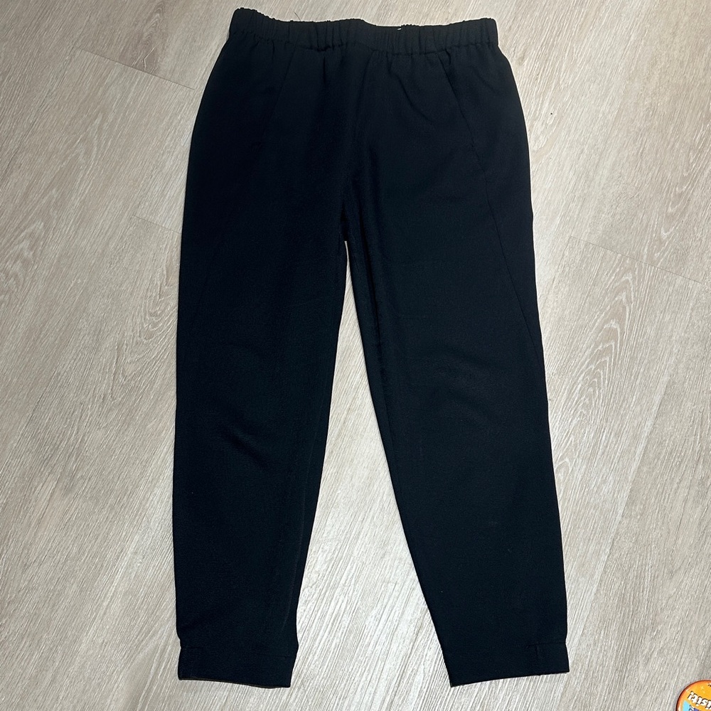 Babaton Classic Black Trousers